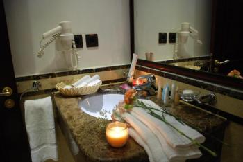 Gulf Terrace Hotel Main image